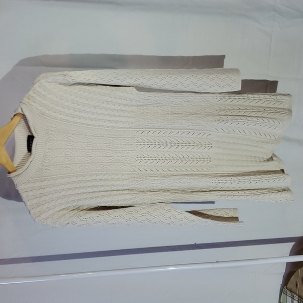 Savannah Live In sweater/dress.‎